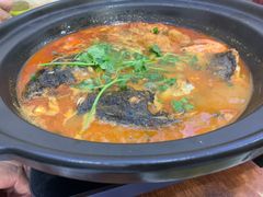 -八张桌子(老店)