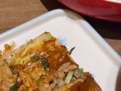 -金掌勺锅包肉(太原万达店)