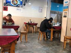 -大石人家鱿鱼面馆(大石西路总店)
