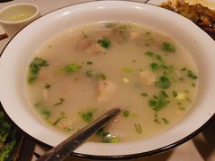 -丁里羊肉小镇(天鹅湖总店)