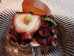 功夫章鱼-辉·四季料亭·怀石料理·深夜食堂烧鸟·Omakase