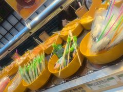 -森季旋转火锅(怀远门店)