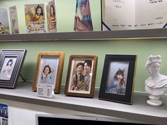 -海马体家庭照相馆(广州正佳广场店)
