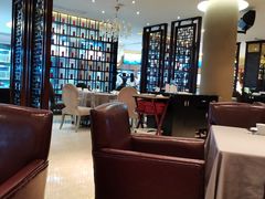大堂-徐记海鲜(阿波罗店)