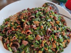 海肠捞饭-抹直口特色菜馆(一店)