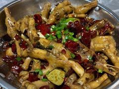 -小民大排档(光谷店)