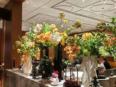 -A One Kitchen·南京精菜馆(德基广场店)