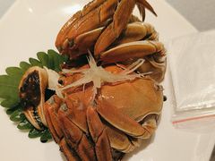 -狮王府淮扬菜(新街口友谊店)