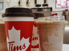 -Tims天好咖啡(江干万象城店)
