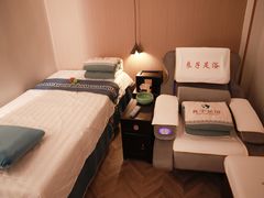 -良子足浴(湖滨店)