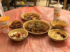 口味花甲-东排食堂长沙小吃大排档(五一广场店)