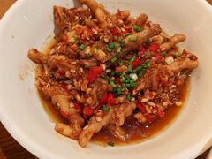 -八碗湘长沙市井菜(坡子街店)