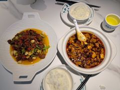 -花椒笑成都小馆(百脑汇店)