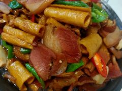 -王家土菜馆(霍山县店)