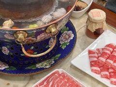 -东来顺•非遗火锅(外滩店)