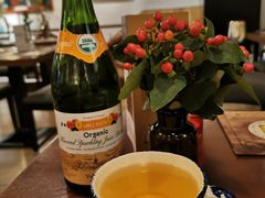 -LA CREPERIE BRETONNE布列塔尼法式餐厅(天童北路店)