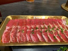 -闻老头·菊花炭烤肉(佛山首店)
