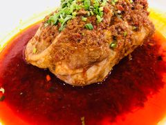 东坡肘子-眉州东坡(博雅店)