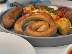 -库滋明·俄罗斯特色美食(中央大街店)