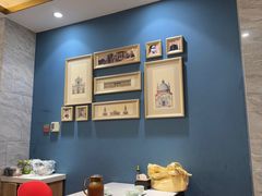 -必点海鲜·海肠捞饭(滨江道一店)