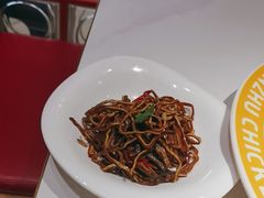 -金柱大盘鸡(万科广场店)