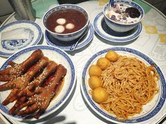 -开心糖水铺(天府三街店)