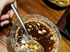 绿豆汤-杨姨妈丝娃娃(花果园店)