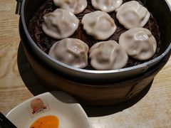 -鸡鸣汤包(复地活力广场店)