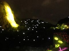 -印象普陀