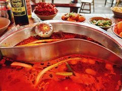 -后火锅(总店)