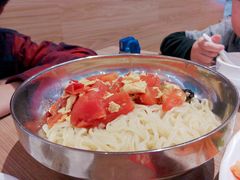 -东北人粗粮饺子坊(南山店)