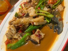 -丰乐餐厅·始于1999·本地老字号