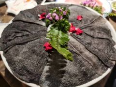 -码头故事火锅(大丰店)