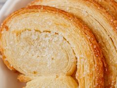 -中关村茶点