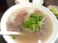 -PHO·5越南牛肉粉(建新路店)