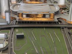 -广州市城市规划展览中心