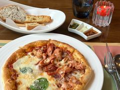 -安妮意大利餐厅(丽都店)