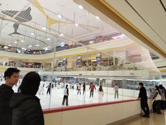 -冠军冰场CHAMPION RINK(苏州中心商场店)