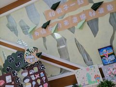 -贝美蓝天幼儿园(河东直沽园)