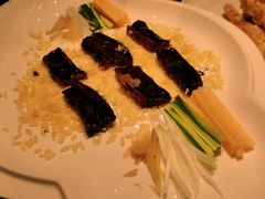 -喜棠·长沙家宴·海鲜·湘菜(麓谷店)