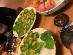 -王鼎精致料理铁板烧(世博源店)