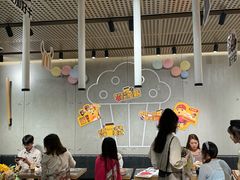 -麦当劳(苏州中心星悦汇店)