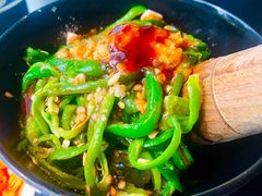 擂辣椒皮蛋-凤凰湘语·海派湘菜(浦东旗舰店)