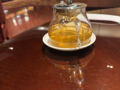 -广州白云机场铂尔曼大酒店·恬园创意中餐厅