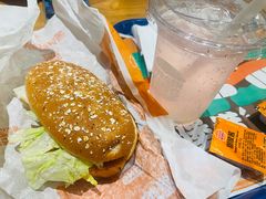 -麦当劳(三星城首创奥莱店)