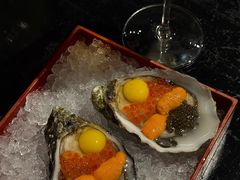 -Osteria Garden 生蚝花园餐厅(原进贤路店)