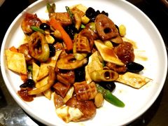 -上海人家花樣年华(中山公园店)
