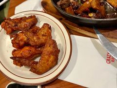 -CRAZYONES西班牙海鲜饭(上海美罗城店)