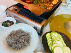 -王子私厨(鸿通城购物中心店)