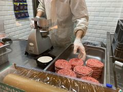 -The Habit Burger Grill 哈比特汉堡(爱琴海店)